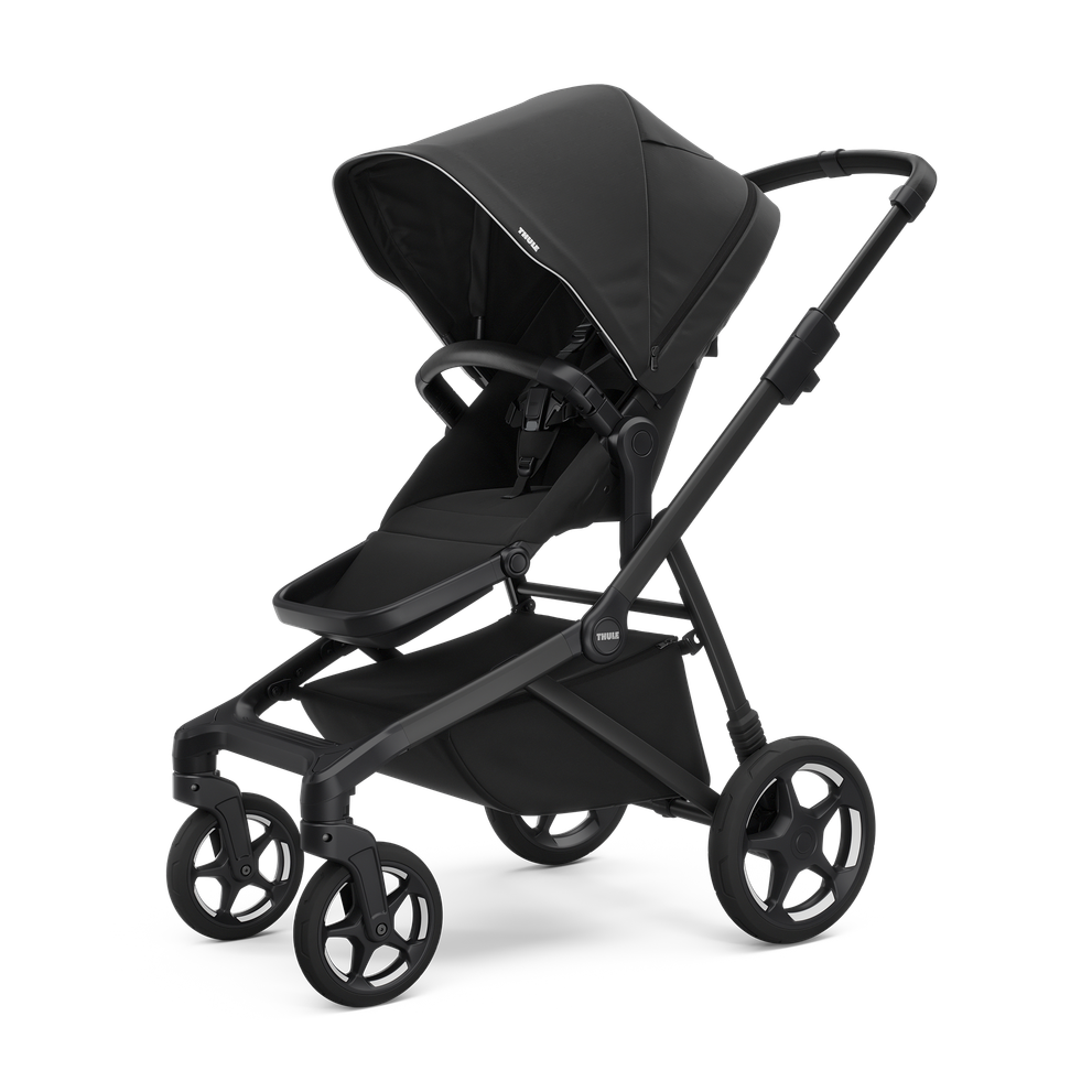 Thule Sleek 2