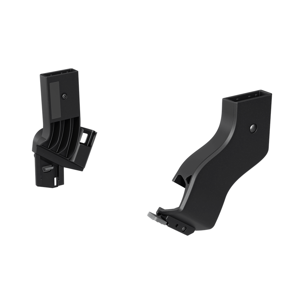 Адаптер для люльки для двойной коляски Thule Urban Glide 3
