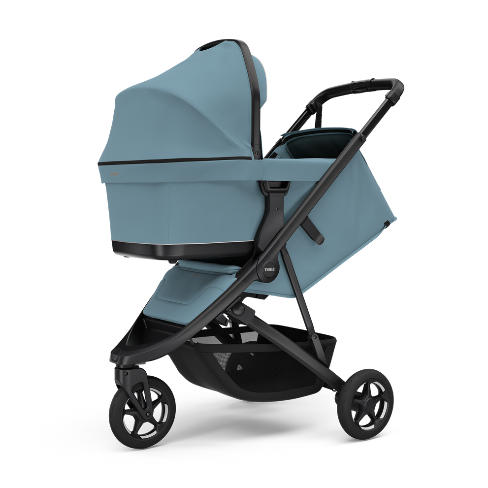Адаптер для люльки Thule Spring 2