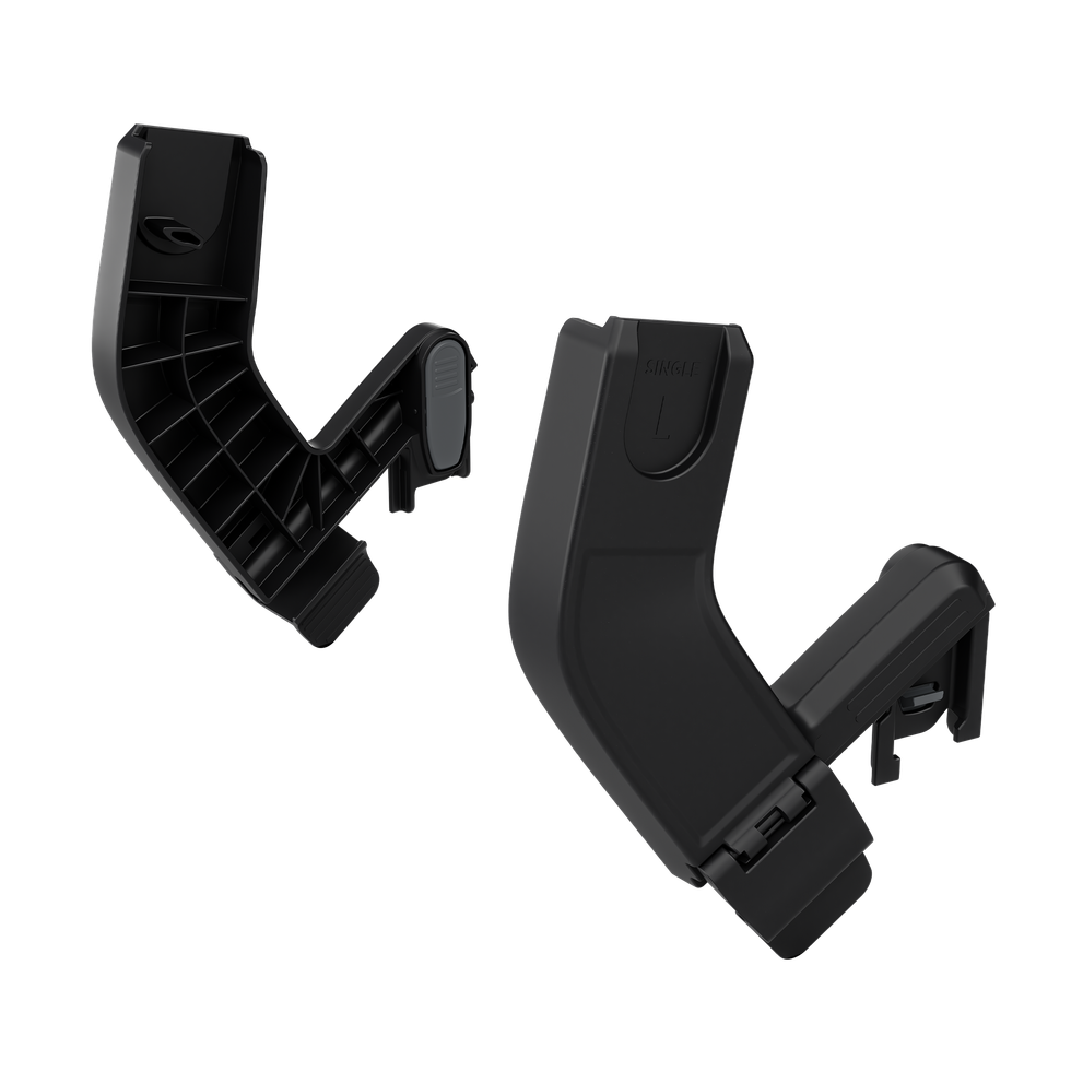 Адаптер для автомобильного сиденья Thule Urban Glide 3, одинарный Maxi-Cosi®