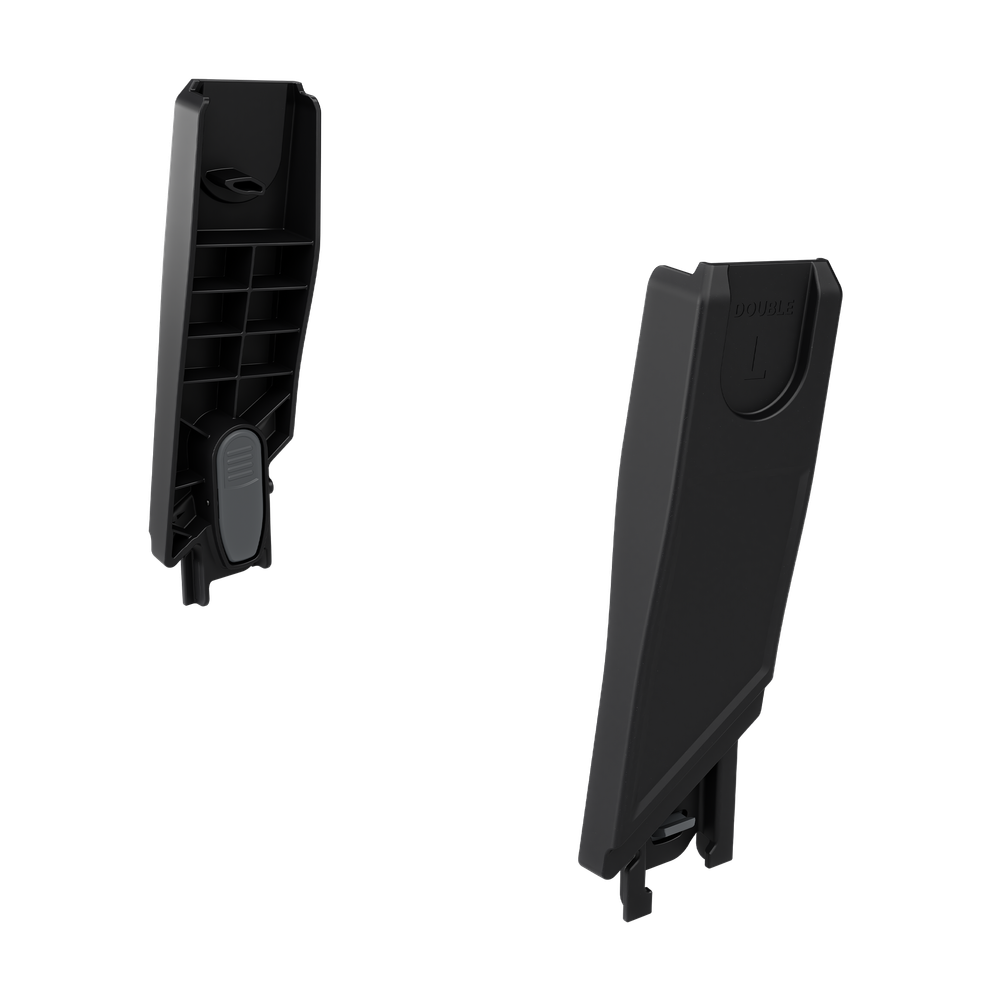 Адаптер для автомобильного сиденья Thule Urban Glide 3 двойной Maxi-Cosi®