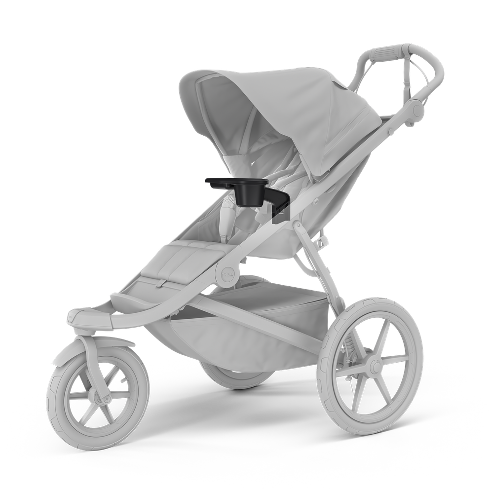 Поднос для закусок Thule Urban Glide 3
