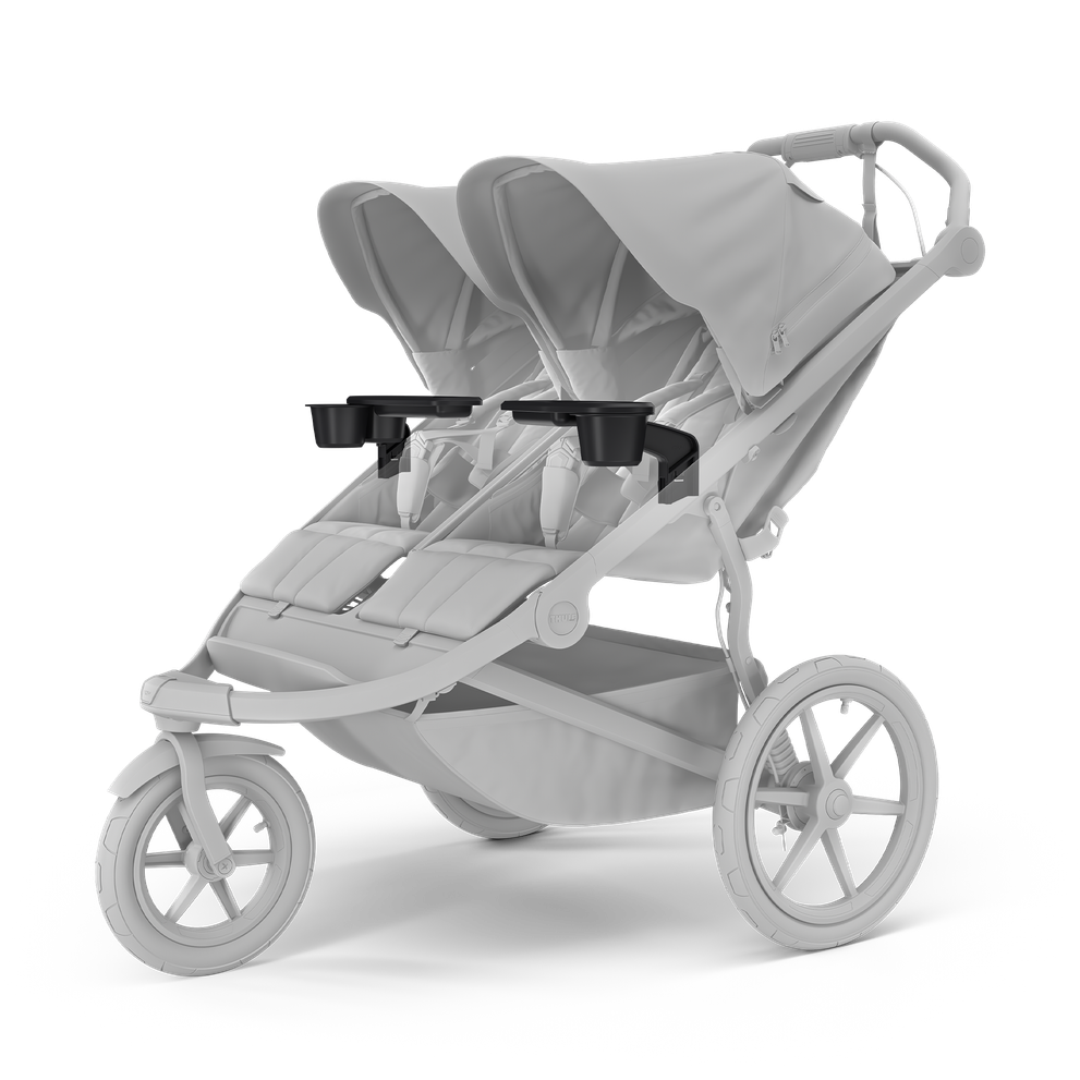 Поднос для закусок Thule Urban Glide 3
