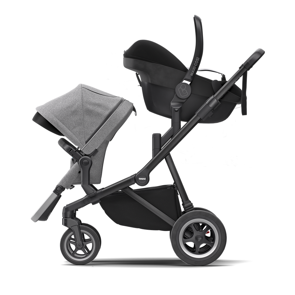 Адаптер автокресла Thule Sleek для Maxi-Cosi®
