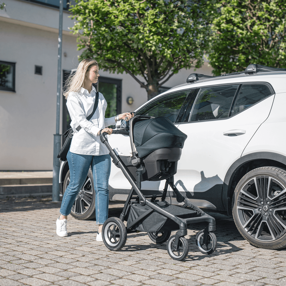 Адаптер автокресла Thule Sleek для Maxi-Cosi®