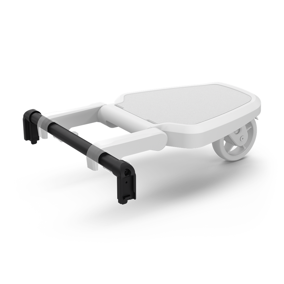 Адаптер для подножки Thule Spring