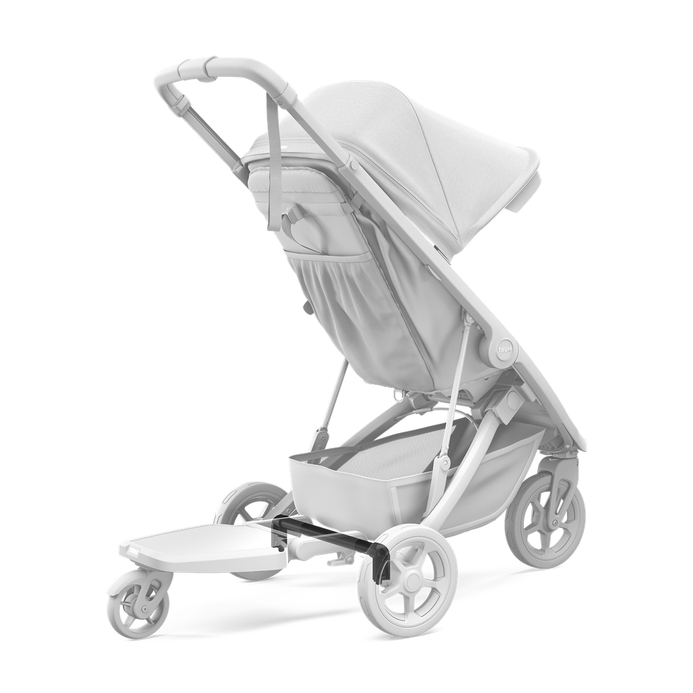 Адаптер для подножки Thule Spring