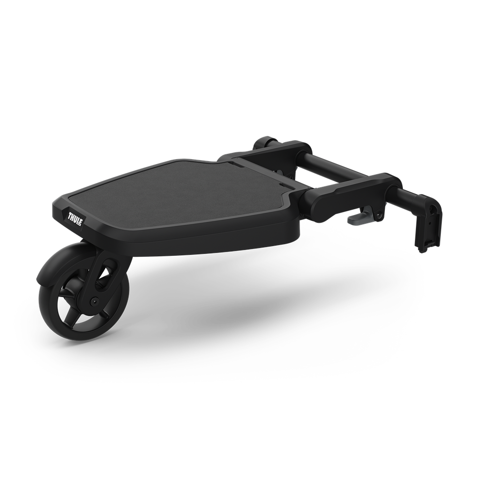 Адаптер для подножки Thule Spring