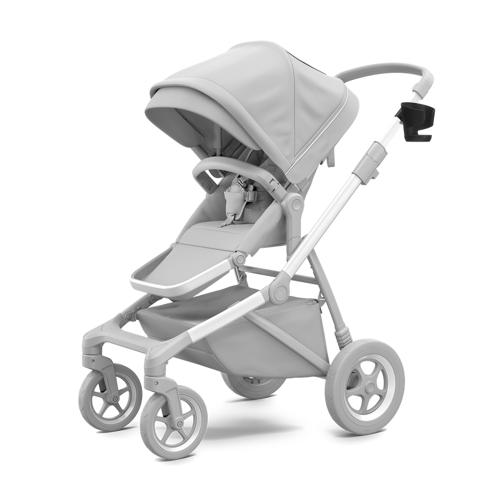 Подстаканник для Thule Sleek