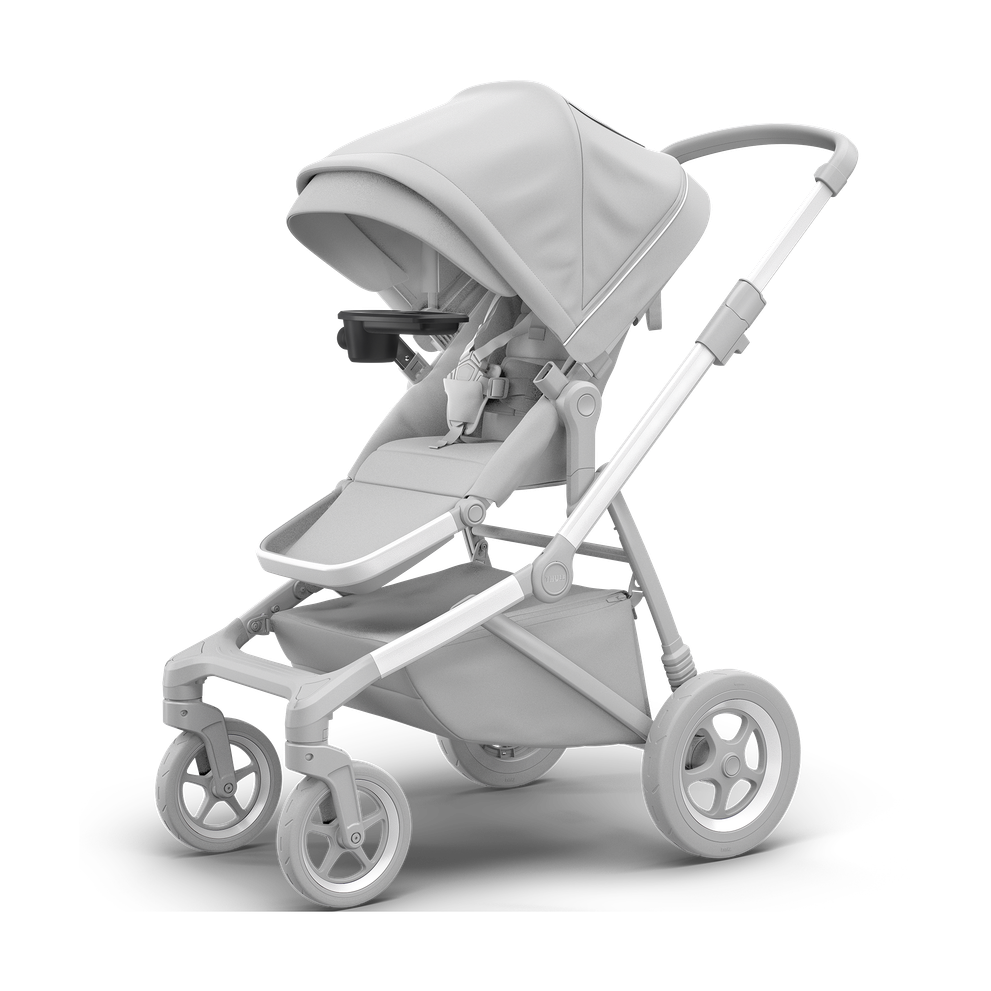 Поднос для еды в коляску Thule