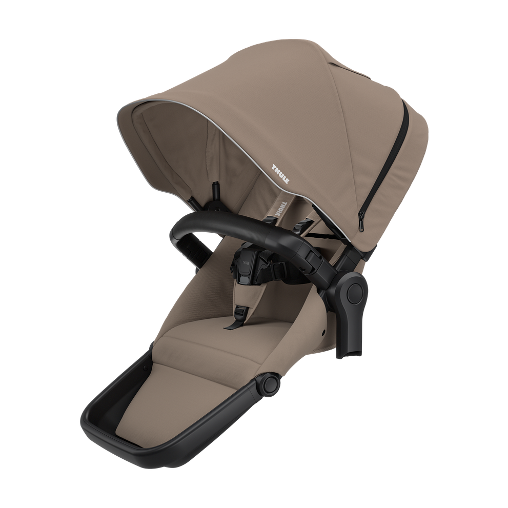 Второе сиденье Thule Sleek 2