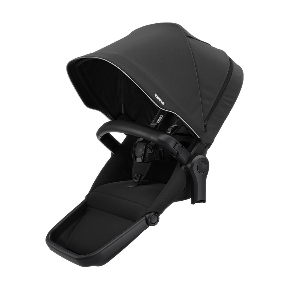 Второе сиденье Thule Sleek 2