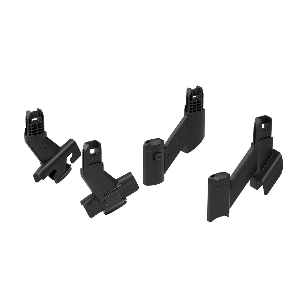Комплект адаптеров Thule Sleek