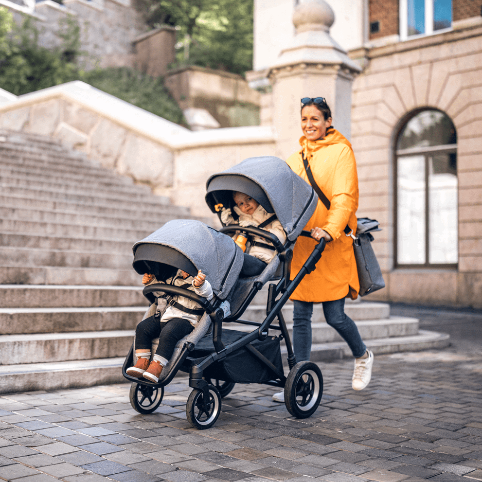 Комплект адаптеров Thule Sleek