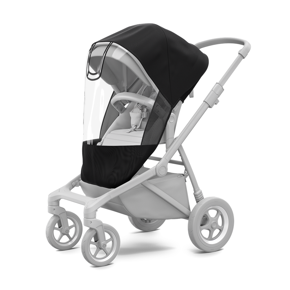 Дождевик для Thule Sleek