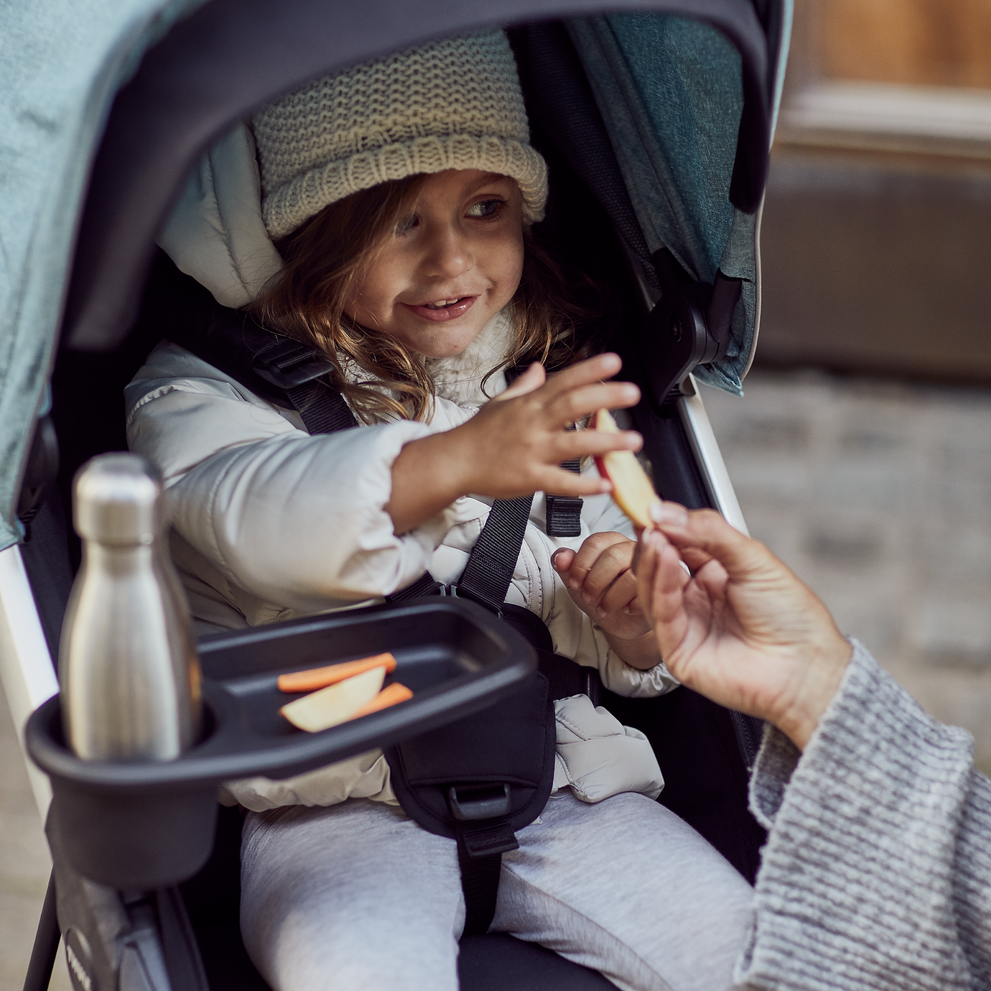 Поднос для закусок Thule Spring