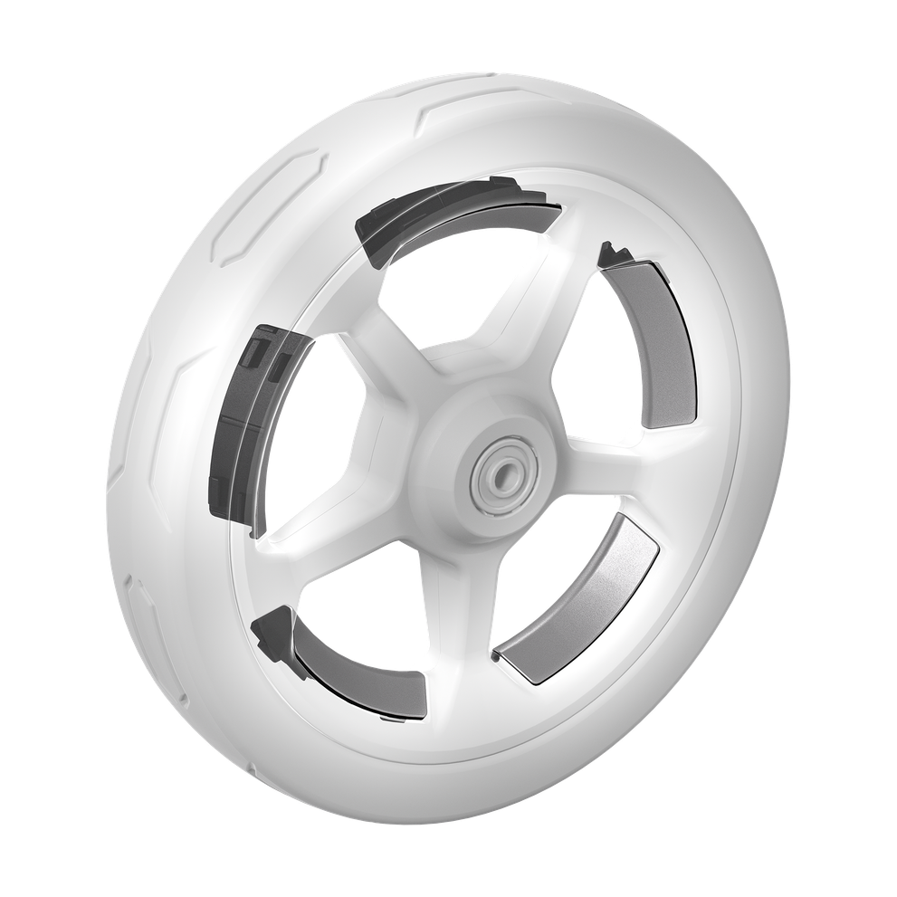 Комплект светоотражающих дисков Thule Spring
