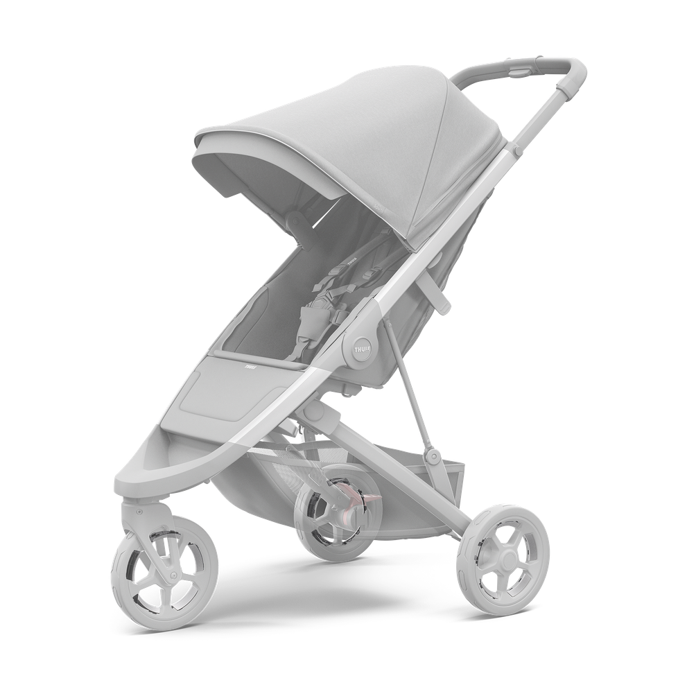Комплект светоотражающих дисков Thule Spring