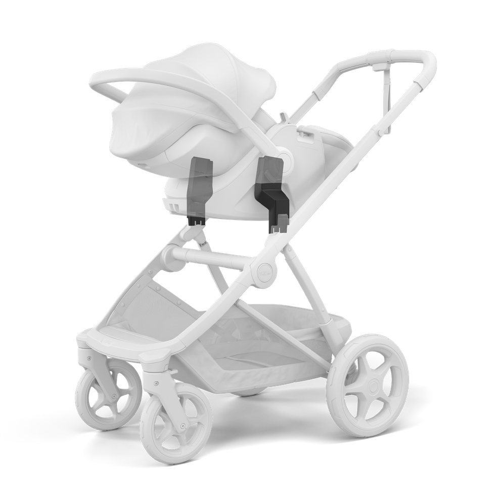 Адаптеры для автокресел Thule Charm
