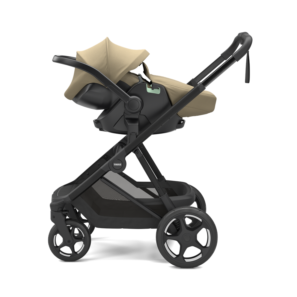 Адаптеры для автокресел Thule Charm