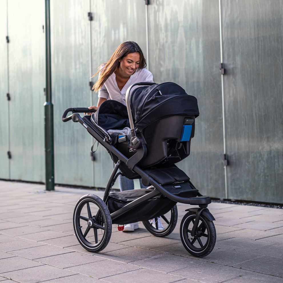Адаптер автокресла Thule Urban Glide для Maxi-Cosi®