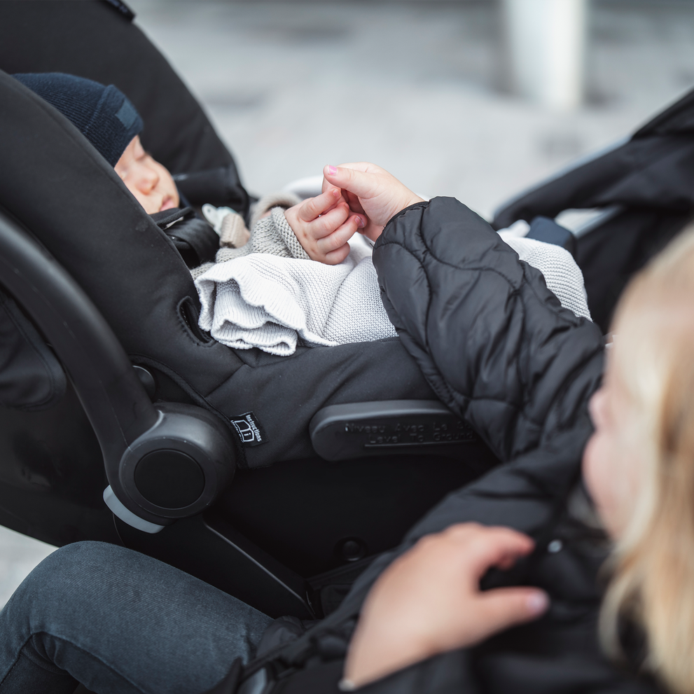 Адаптер автокресла Thule Urban Glide для Maxi-Cosi®