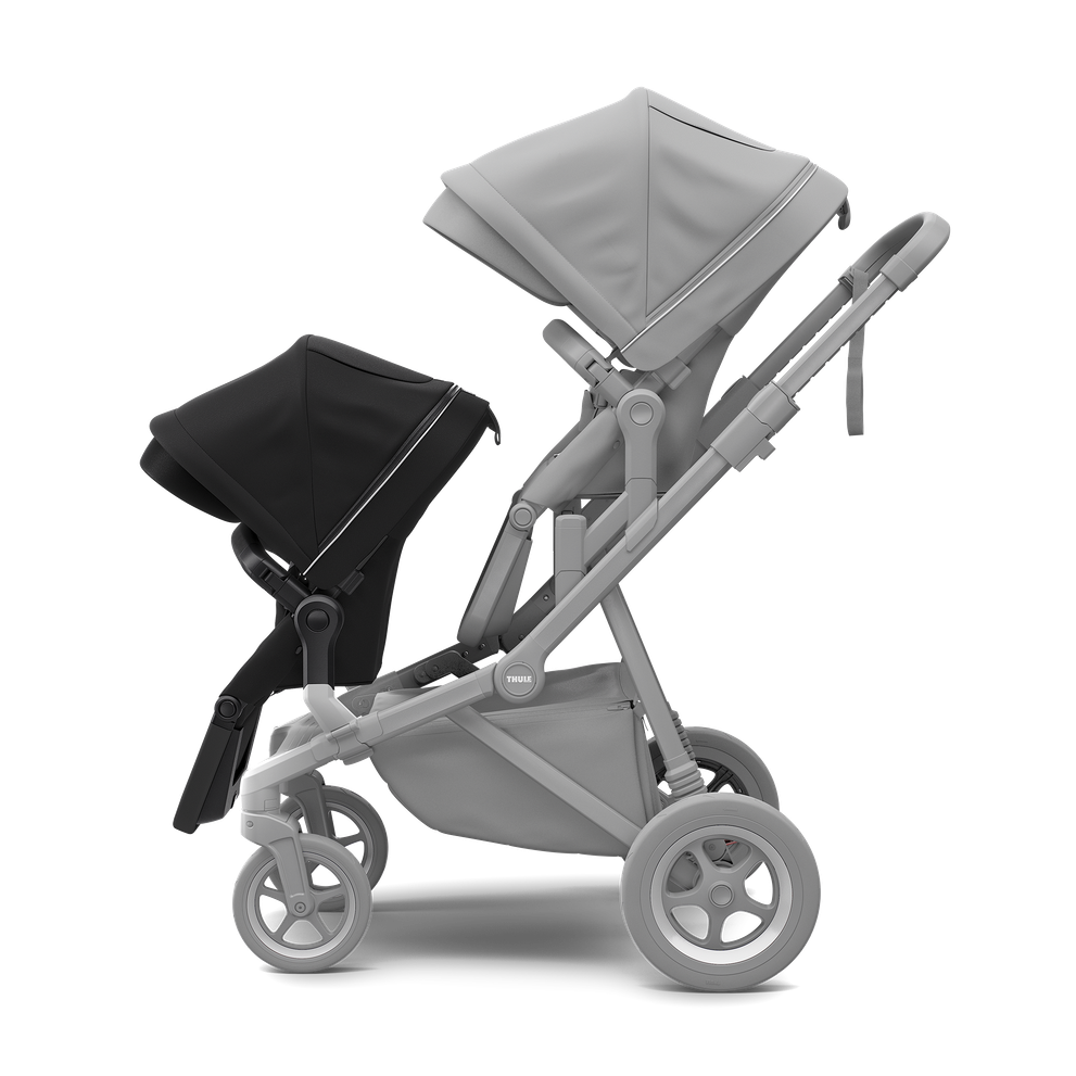 Второе сиденье Thule Sleek