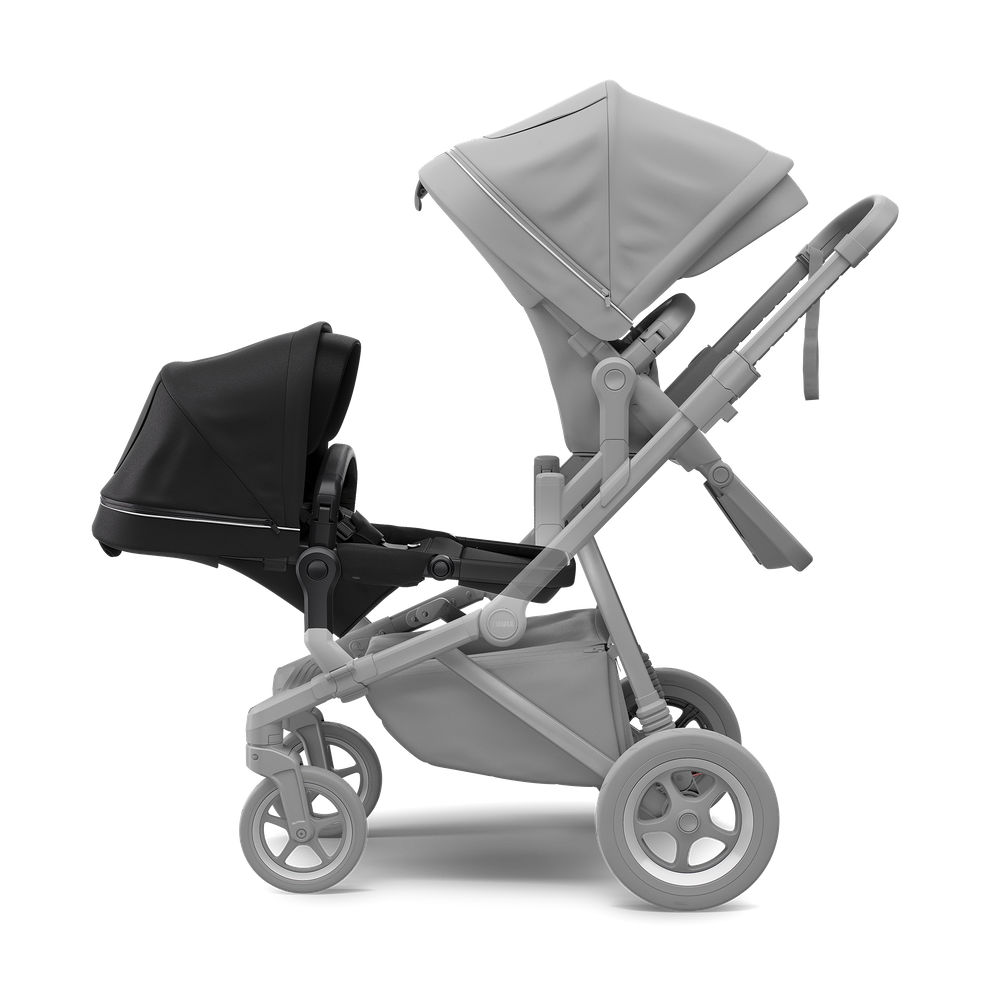 Второе сиденье Thule Sleek