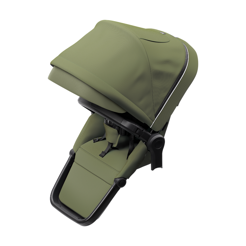 Второе сиденье Thule Sleek