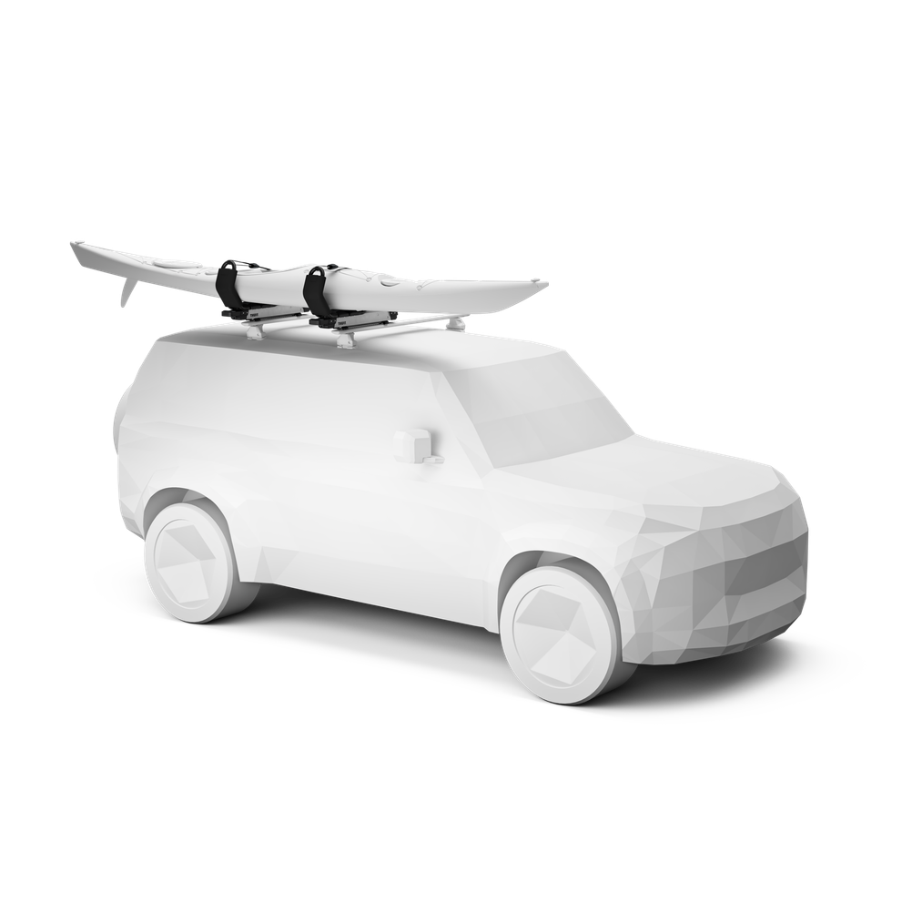 Thule Hullavator Pro