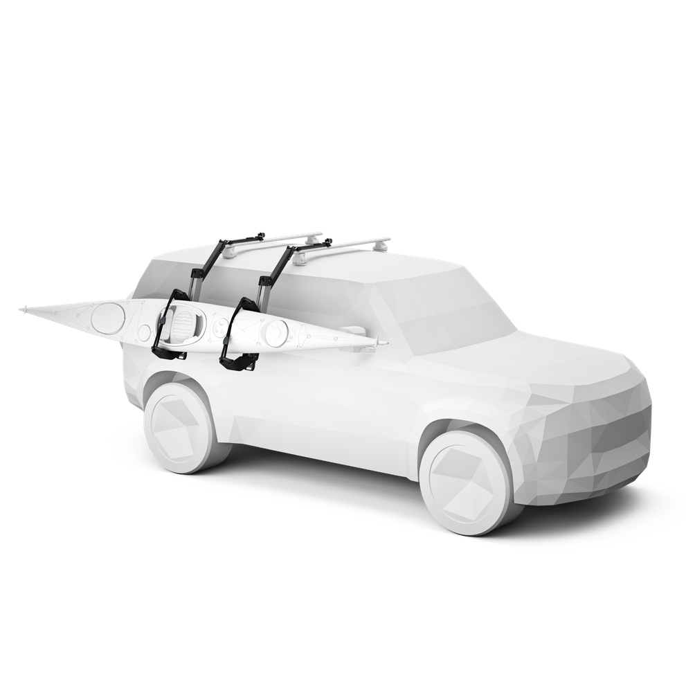 Thule Hullavator Pro