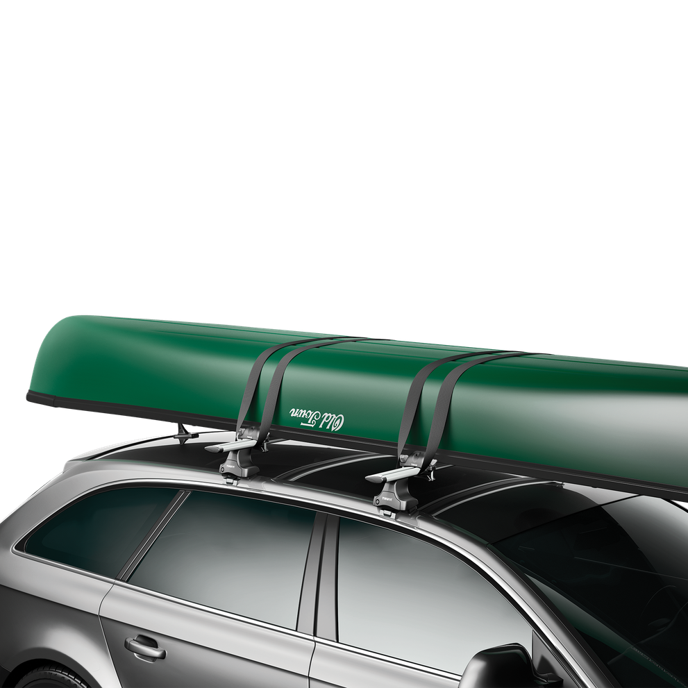 Thule Portage