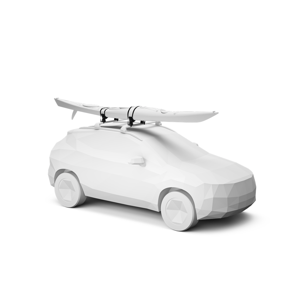 Thule DockGrip