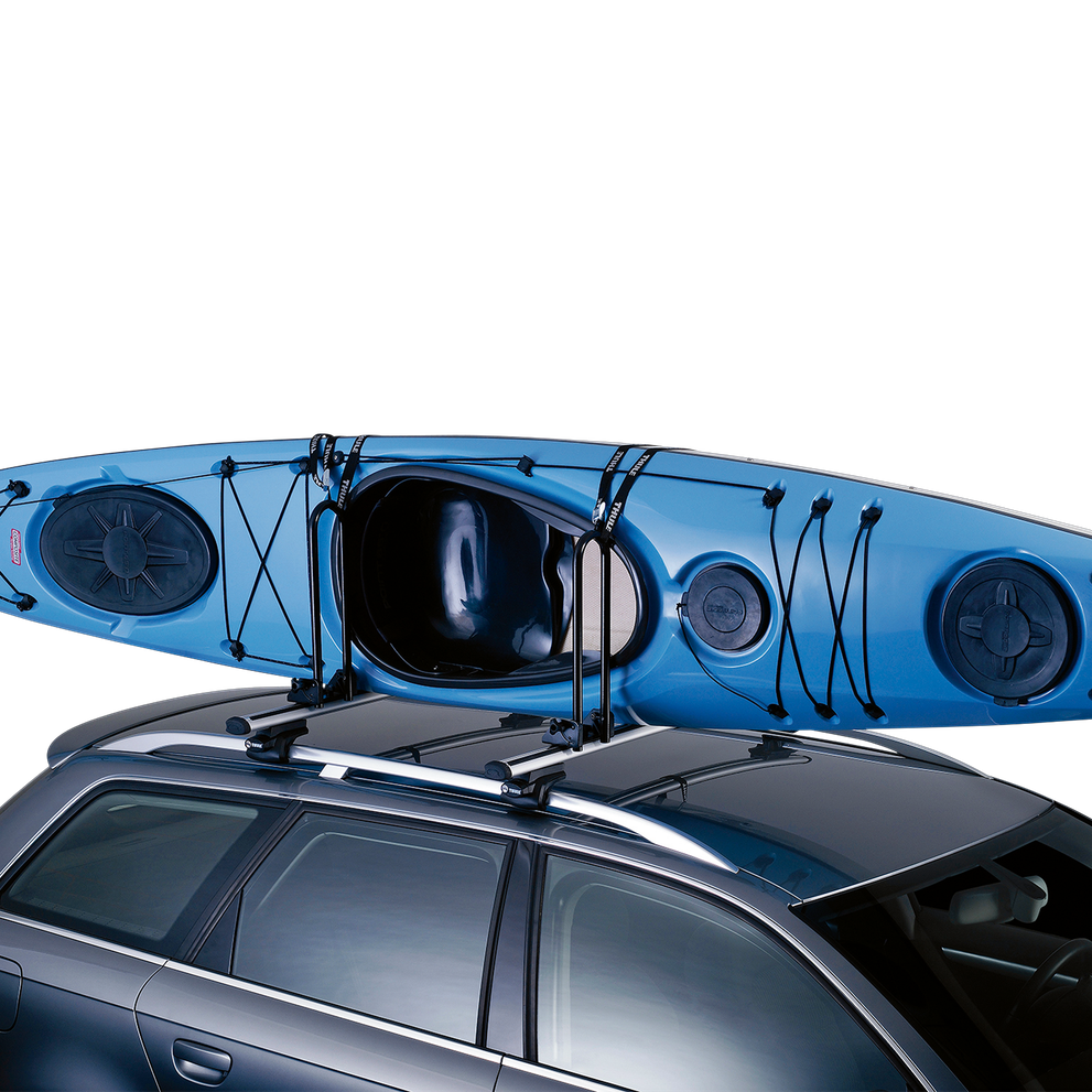 Thule Kayak Support