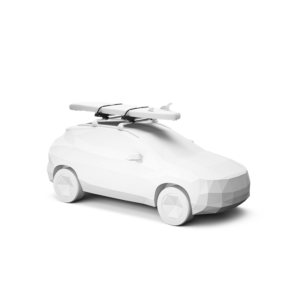 Thule SUP Taxi XT