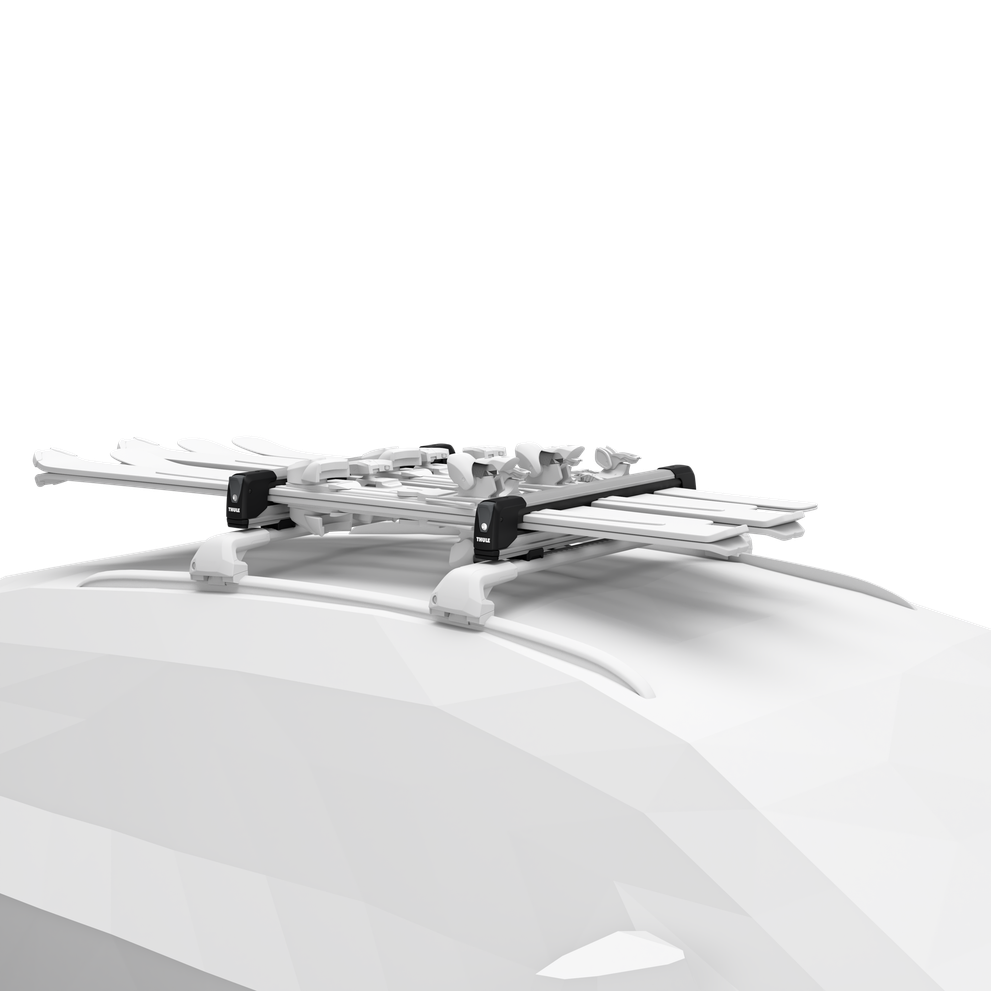 Thule SnowPack extender