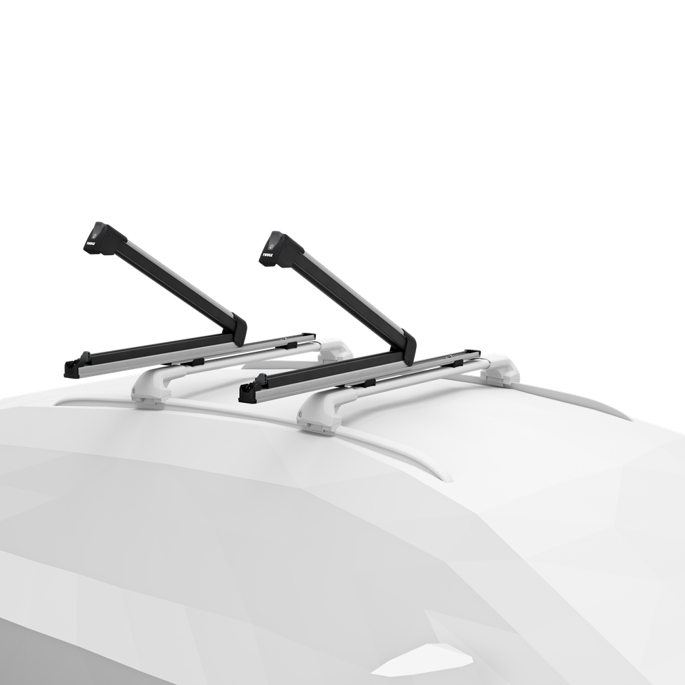 Thule SnowPack extender