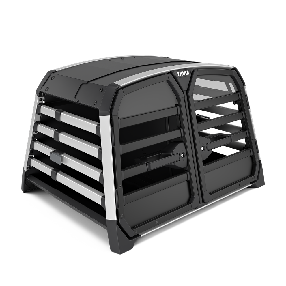 Thule Allax double S