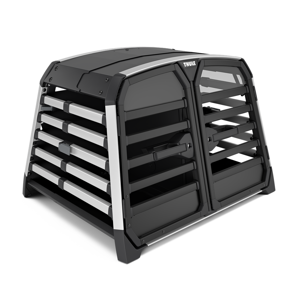 Thule Allax double M compact