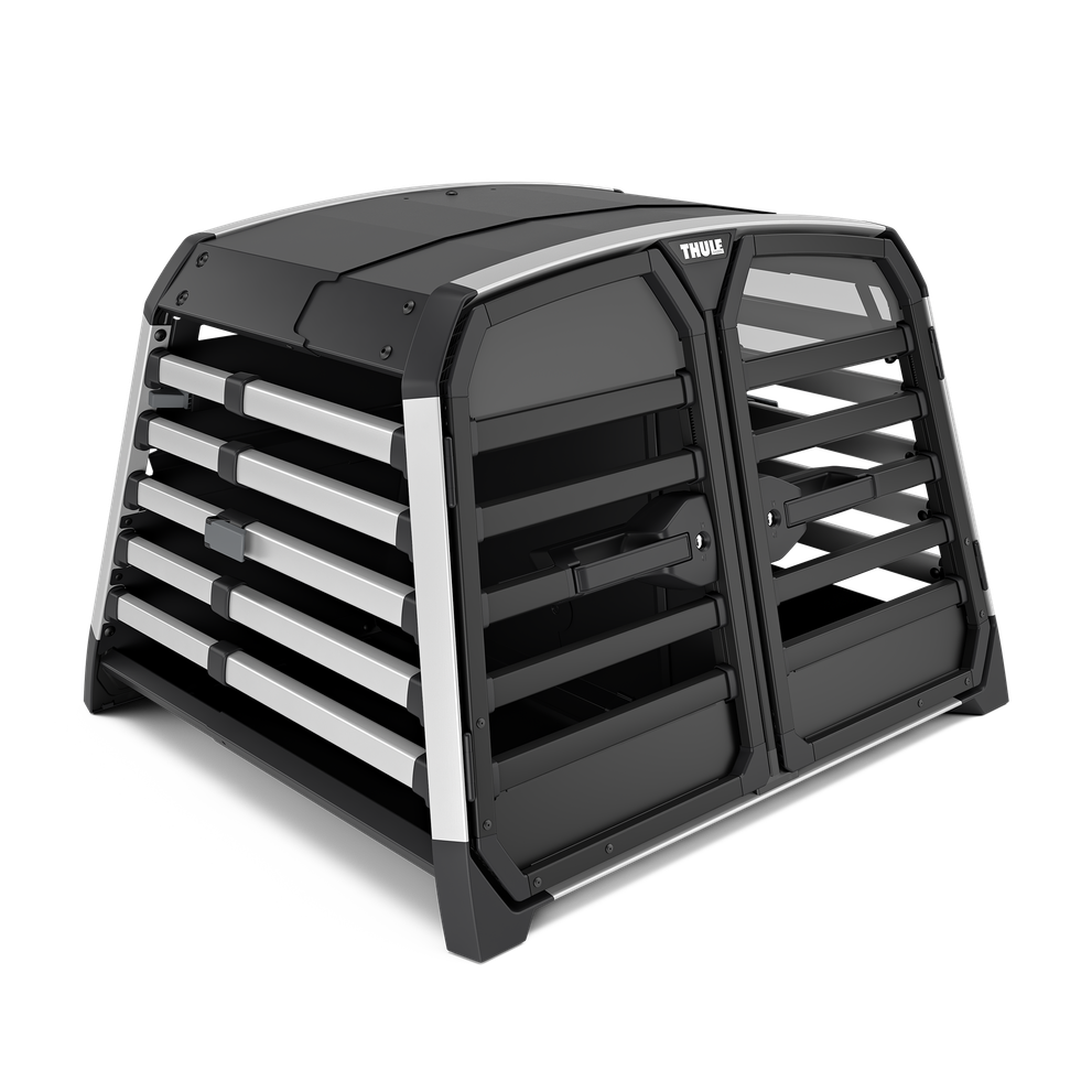 Thule Allax double M