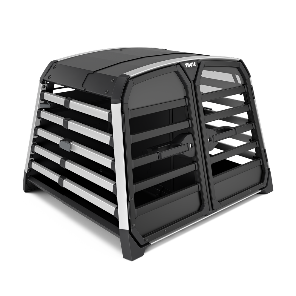 Thule Allax double L compact