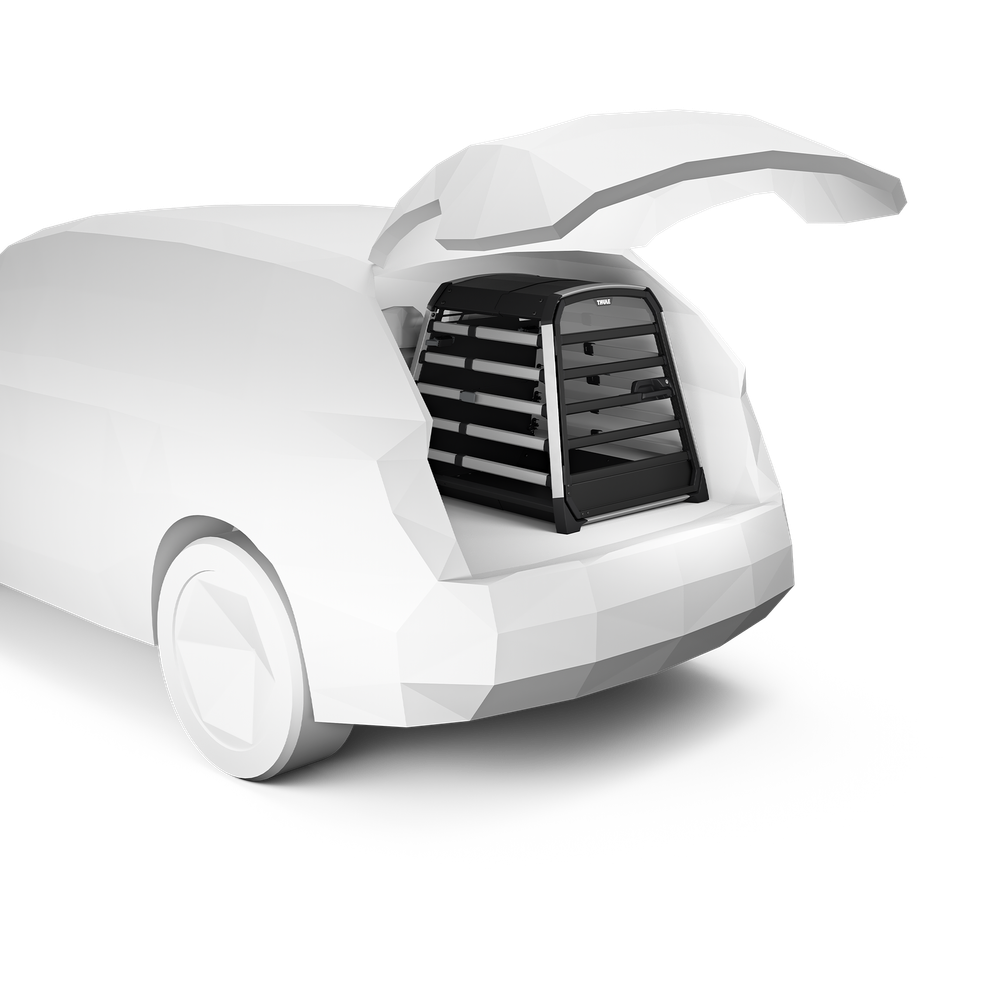 Thule Allax XXL Compact