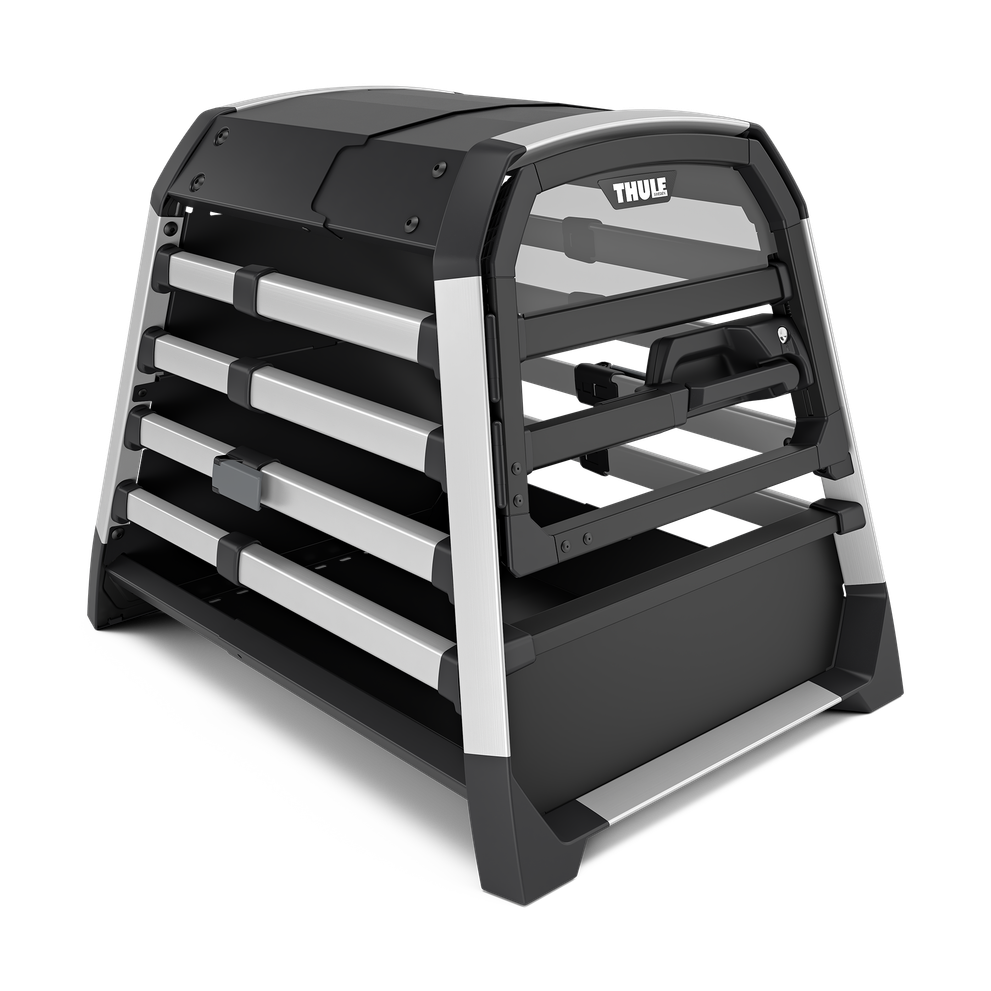 Thule Allax S для машин с высоким порогом