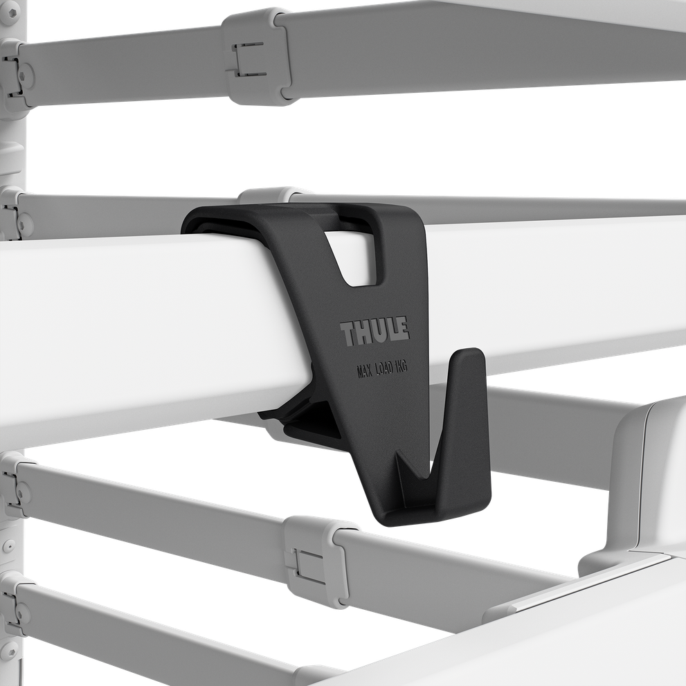 Крючок для поводка Thule Crate