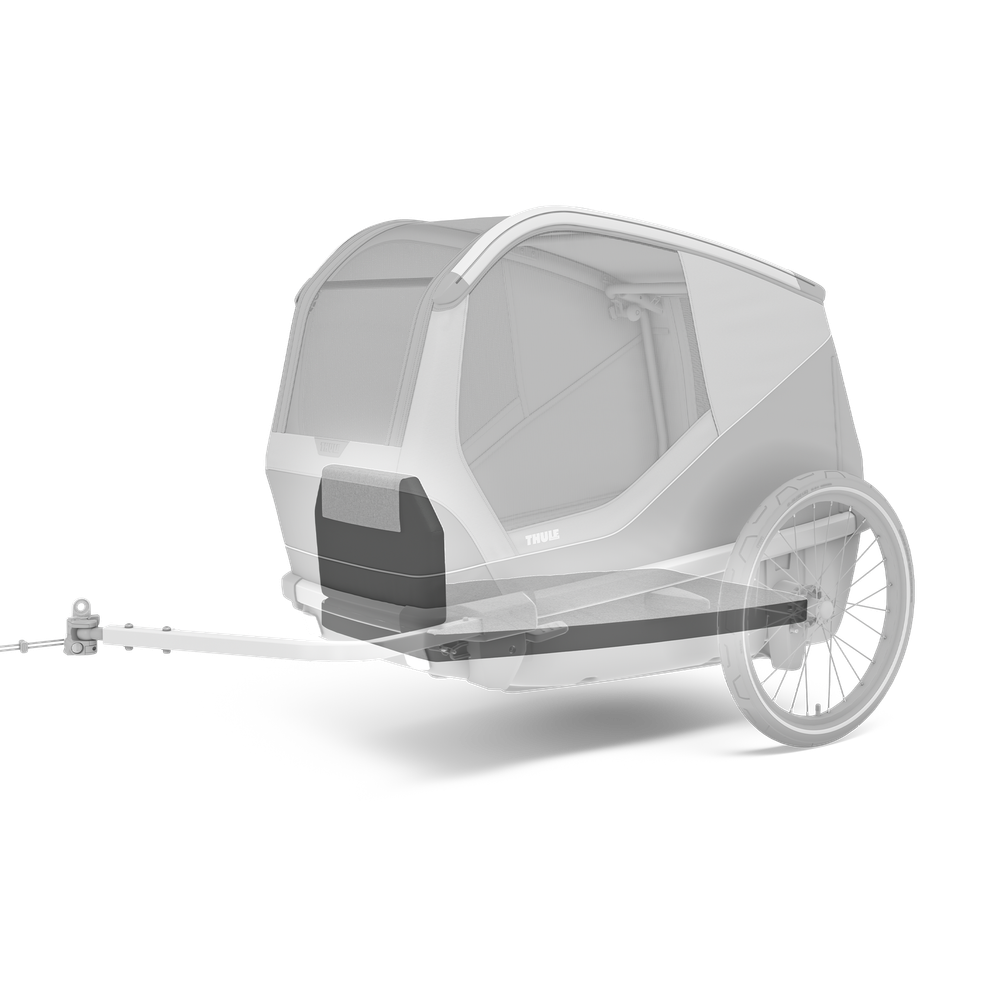Лежанка для собаки Thule Bexey M