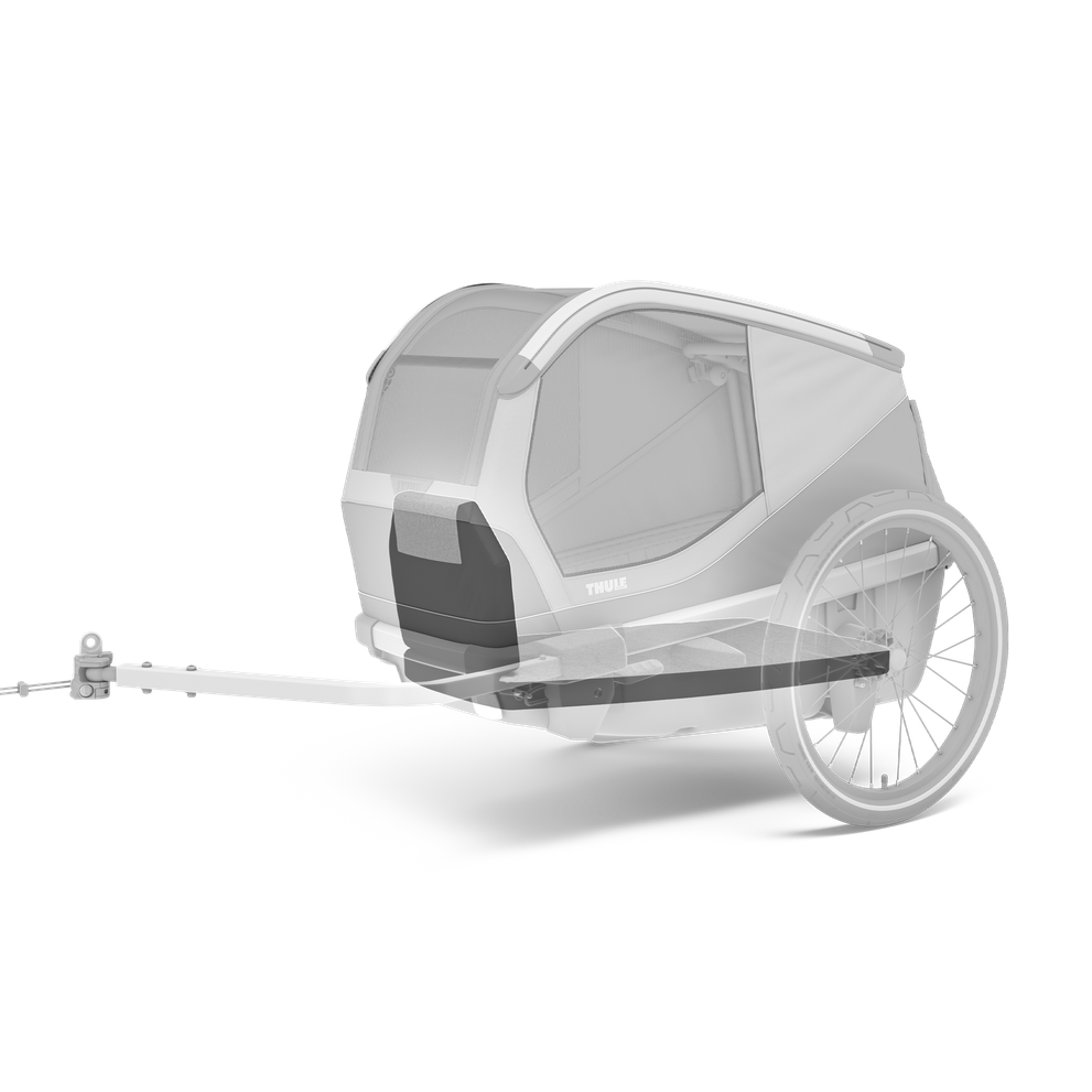 Лежанка для собаки Thule Bexey