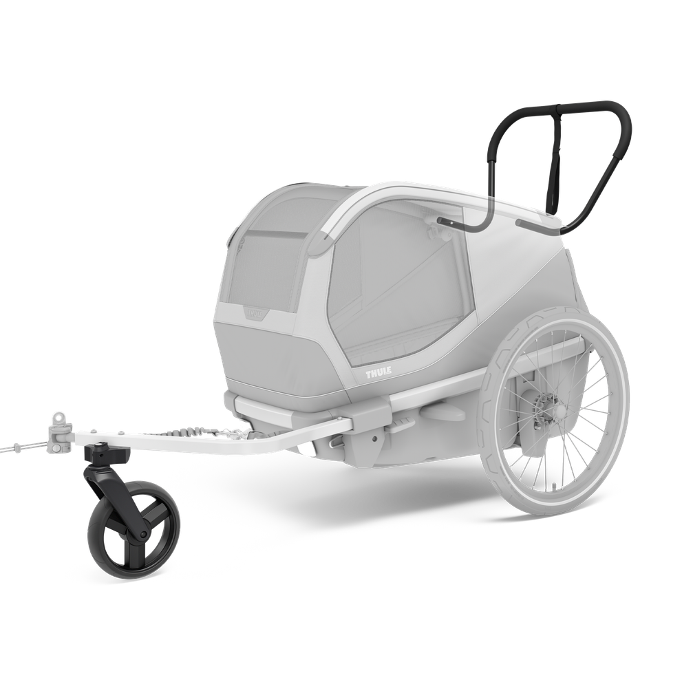 Прогулочный комплект Thule Bexey M