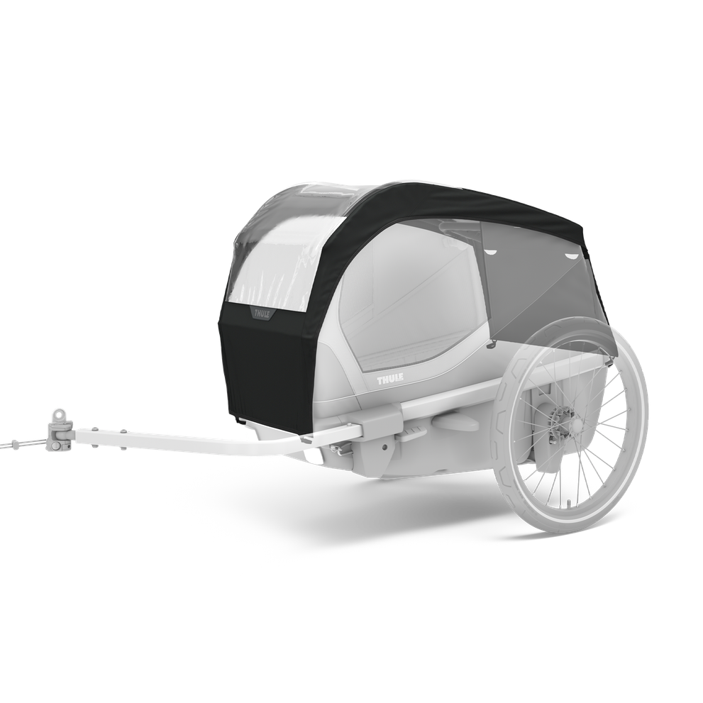 Дождевик Thule Bexey L