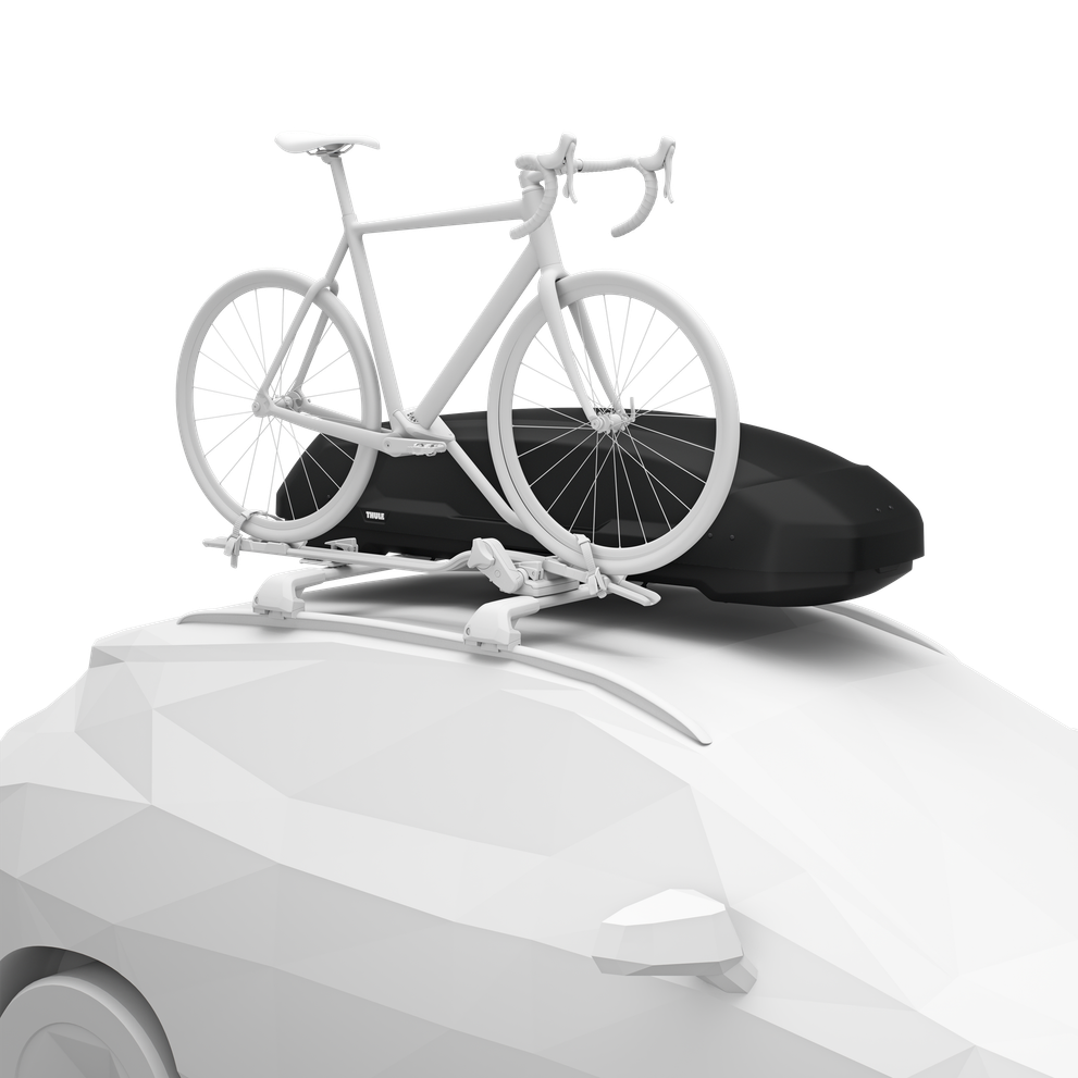 Thule Force 3 L Sport