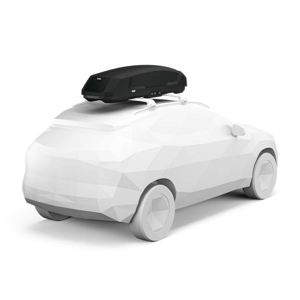Thule Force 3 L Sport